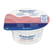 Næring Fresubin 2kcal Creme Markjordbær