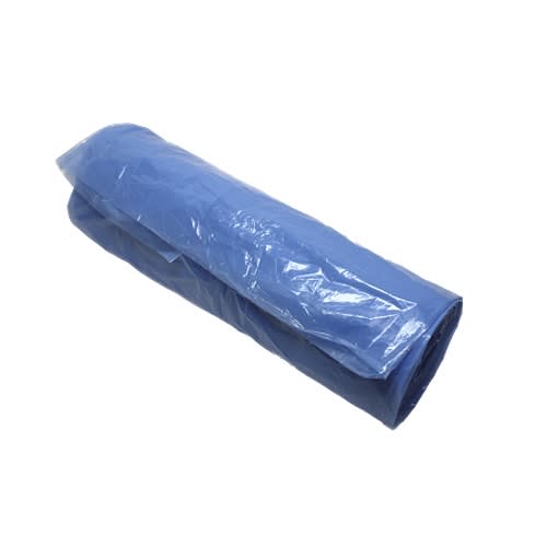 Sengebeskyttelse plast 270x150cm