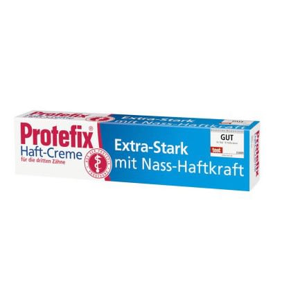 Tannprotese Festemiddel Krem