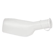 Urinflaske m/lokk 1000ml