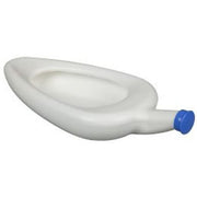Spissbekken plast