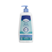 Vaskekrem Tena mparfyme&pumpe1000ml