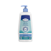 Vaskekrem Tena uparfyme&pumpe1000ml