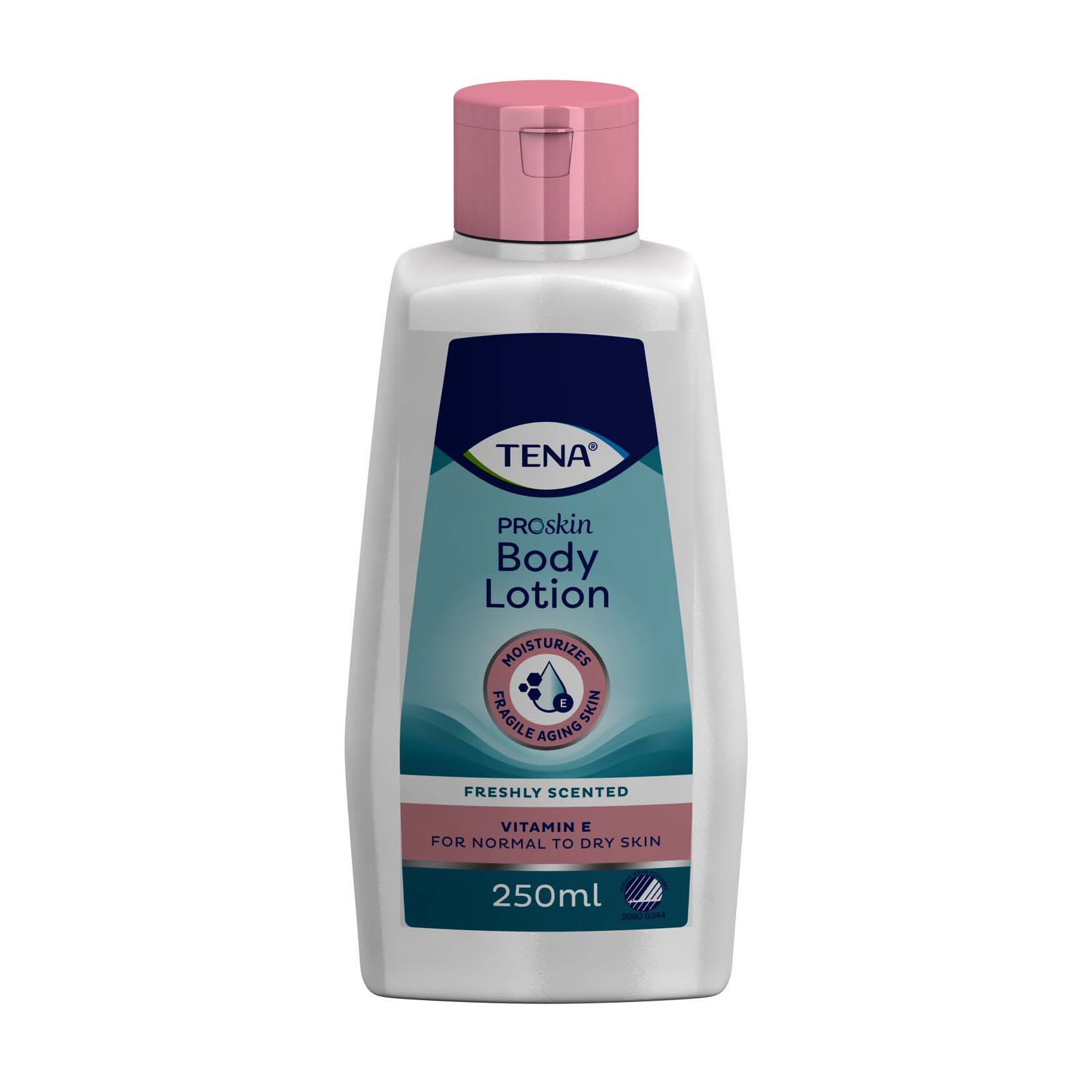 Hudlotion Tena 250ml