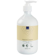 Håndkrem pumpe m/parfyme 500ml