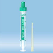 Urinbeger med borsyre 10ml