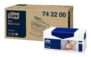 Vaskeklut Tork Soft-Wash 30x32cm