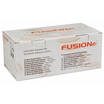 Hanske operasjon Fusione syntetisk 8