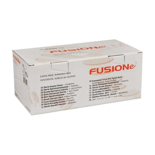 Hanske operasjon Fusione syntetisk M