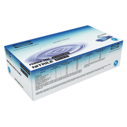 Hanske Nitril Pudderfri XXL