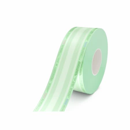 Steriliseringsrull 20cmx6cm 100m (b