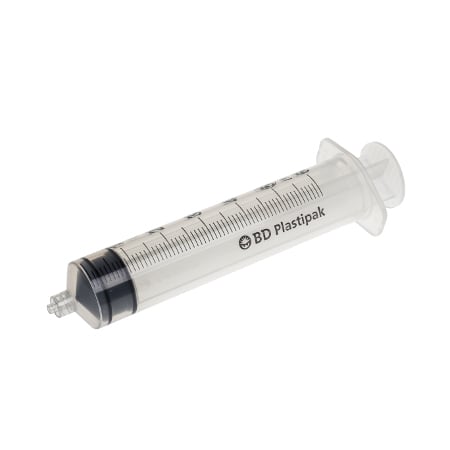 Sprøyte 50ml Luer Lock