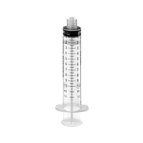 Sprøyte For Smertepumpe 10ml Luer L