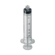 Sprøyte 20ml luer lock