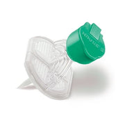 Opptrekkskanyle Mini-spike m/filter