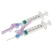 Kanyle Eclipse Injeksjon 0,6x25 23G