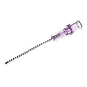 BD Opptrekkskanyle m/5my filter 18G