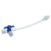 Kran 3-veis Infusjon Med 25cm Slang