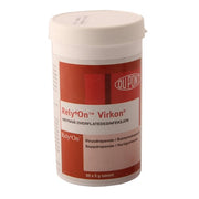 Desinfeksjon Virkon tb0 l 50x5gr