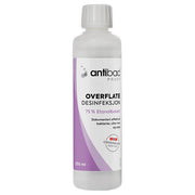 Desinfeksjon overflate Antibac 75% 250ml