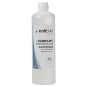 Desinfeksjon Antibac utstyr 95% 750 ml