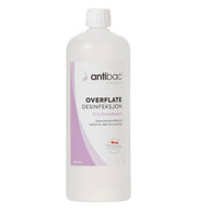 Desinfeksjon overfl. Antibac 75% 1000ml