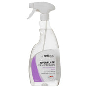 Desinfeks overfl Antibac 75% 750ml spray
