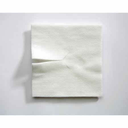 Kompress Mesoft nw splitt steril 10x10cm