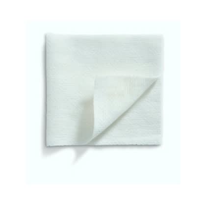 Kompress Mesoft nonwov steril 10x10cm 5