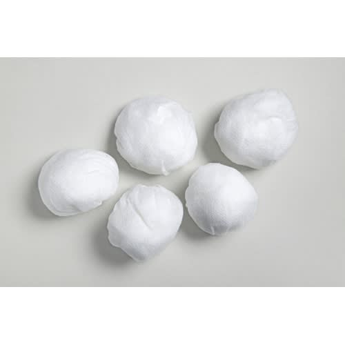 Tupfer Mesoft usteril small 28mm