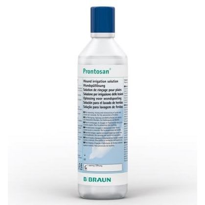 Sårvask Prontosan 350ml