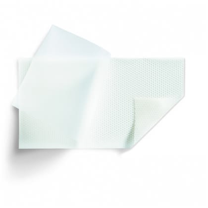 Bandasje Mepitel 5x7,5cm