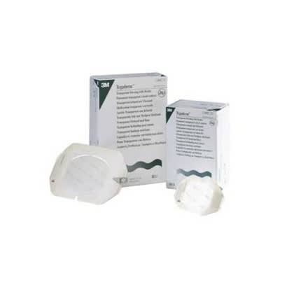 Sårfilm Tegaderm 10x25cm