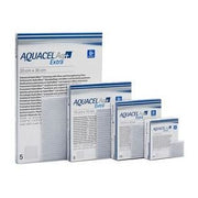 Bandasje Aquacel AG+Ekstra  5x5cm