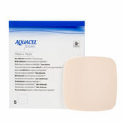 Bandasje Aquacel Foam nonadh15x15cm