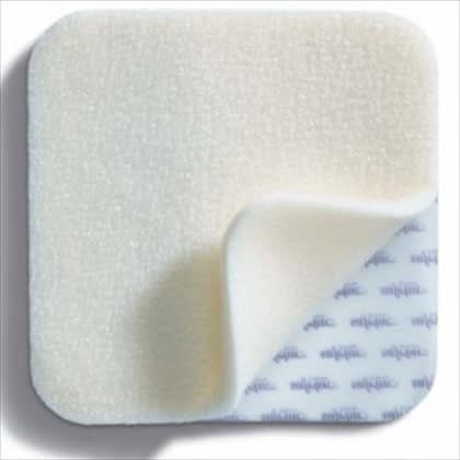 Bandasje skum Mepilex 10x20cm