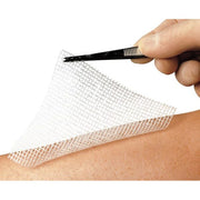 Kompress vaselin Lomatuell 10x10cm