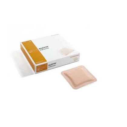 Bandasje skum  Allevyn Adh 22.5x22.