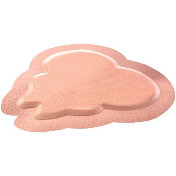 Bandasje skum Allevyn Sacrum 17x17cm