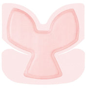 Bandasje Allevyn Gentle Border Heel