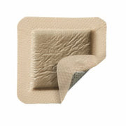 Bandasje Mepilex Border Ag 10x10 cm