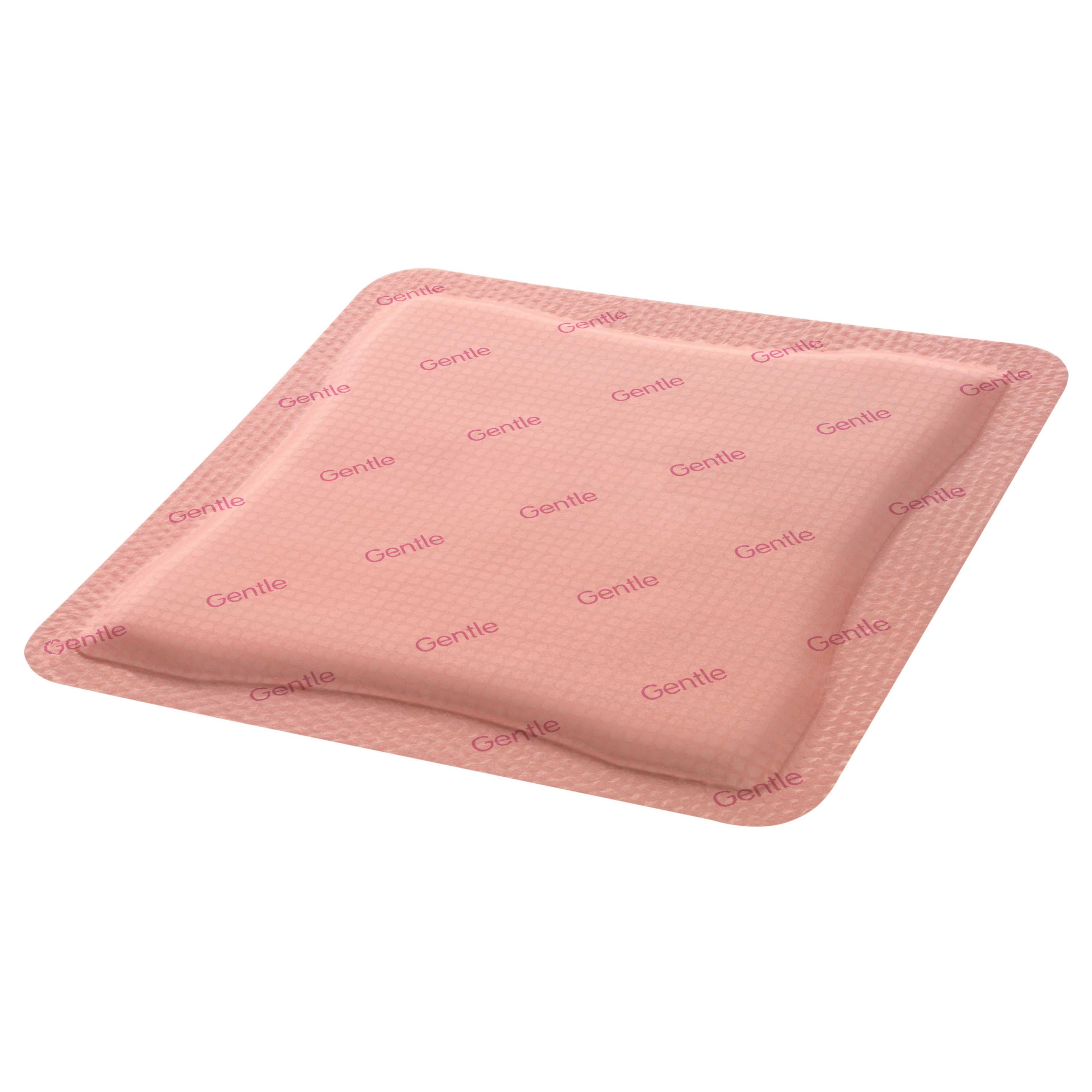 Bandasje skum Allevyn GB 17,5x17,5cm
