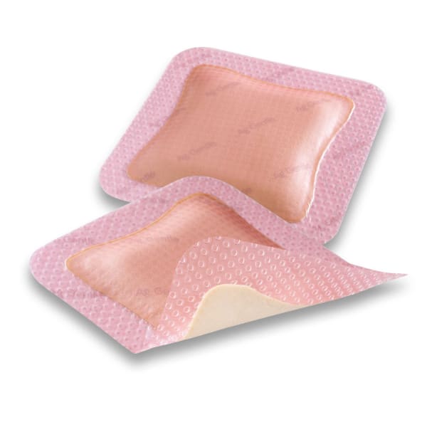 Bandasje skum Allevyn GB AG 7,5x7,5cm