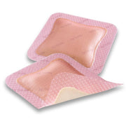 Bandasje skum Allevyn GB AG 10x10cm