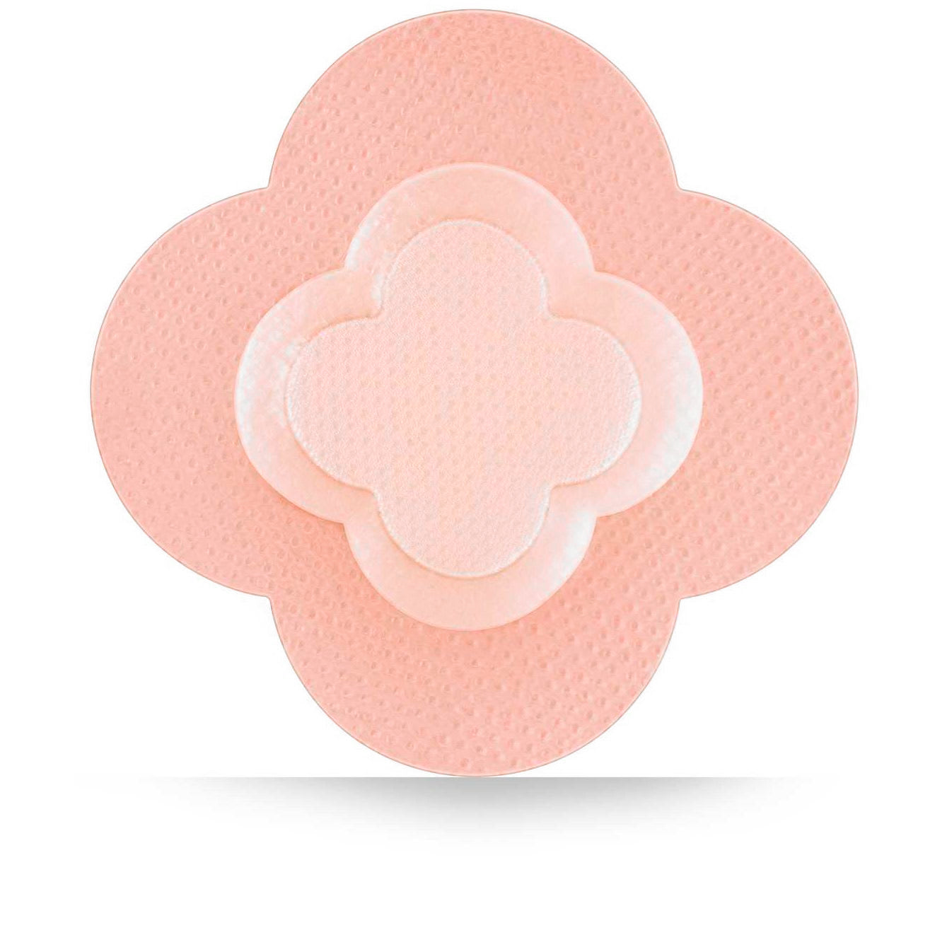 Bandasje Allevyn Life S 10,3x10,3cm