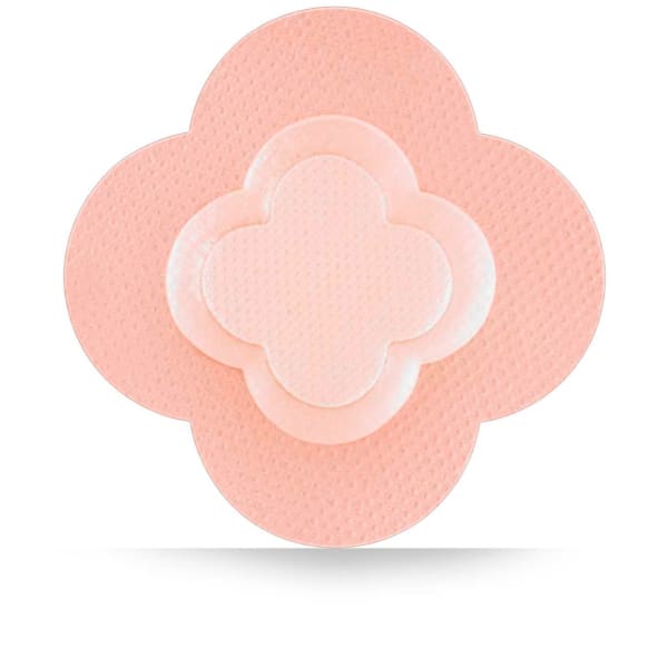 Bandasje Allevyn Life S 10,3x10,3cm