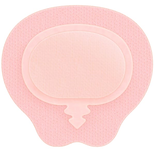 Bandasje Allevyn Life Sacrum 21,6x23cm