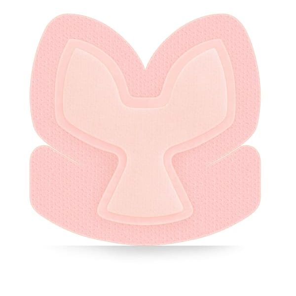 Bandasje Allevyn Life Heel 25X25cm