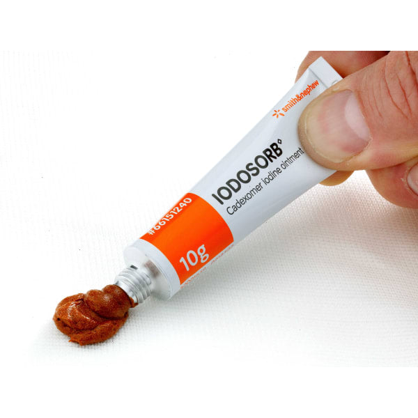 Salve lodosorb 10g