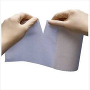 Tape fiksering perforert 10cmx9.1m